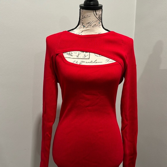 Fashion Nova Dresses & Skirts - Fall midi dress ❤️